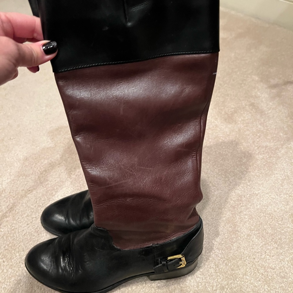 Ralph Lauren Boots